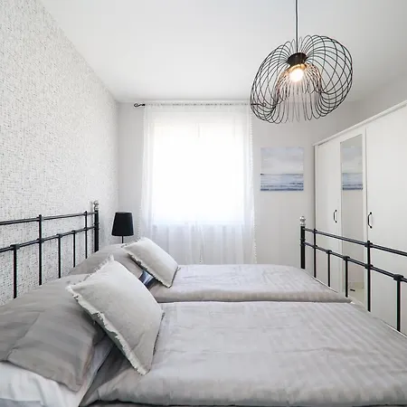 Sonja By Adex Travel * Zadar