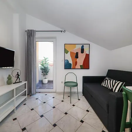 Sonja By Adex Travel * Zadar