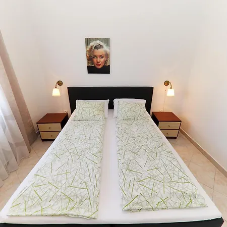 شقة Sonja By Adex Travel *