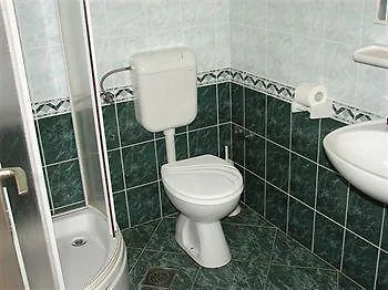 Sonja Appartement *