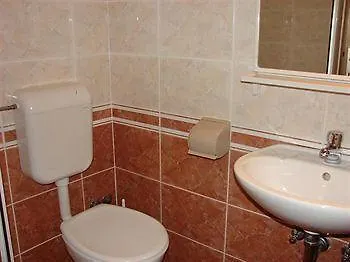 Sonja Appartement *