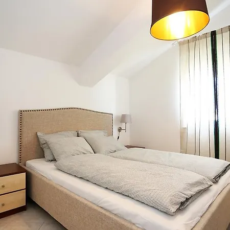 Sonja By Adex Travel Apartamento *