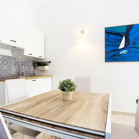 Sonja By Adex Travel Apartamento Zadar