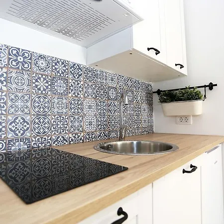 Apartamento Sonja By Adex Travel *