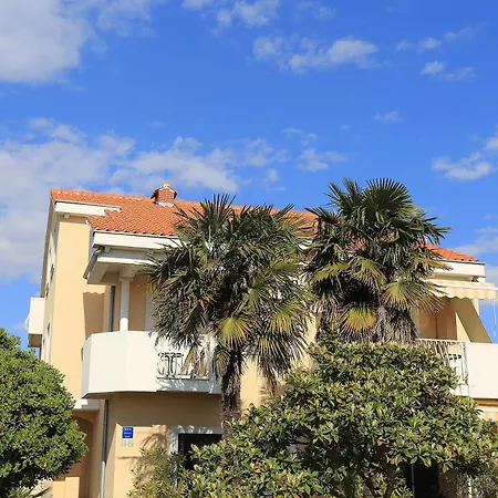 Sonja By Adex Travel Appartement *