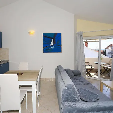 Sonja By Adex Travel Apartamento Zadar