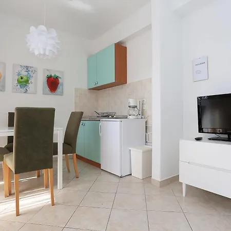 Apartamento Sonja By Adex Travel Zadar