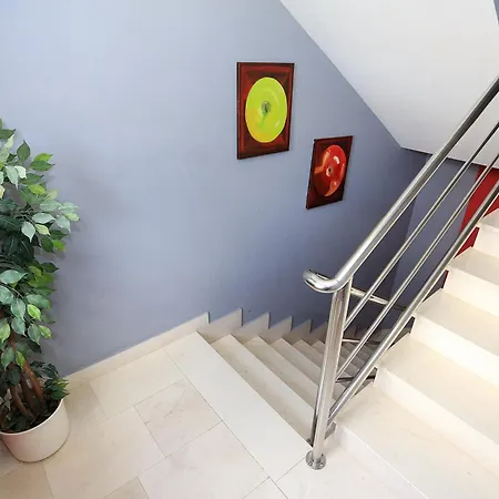 Sonja By Adex Travel Appartement *