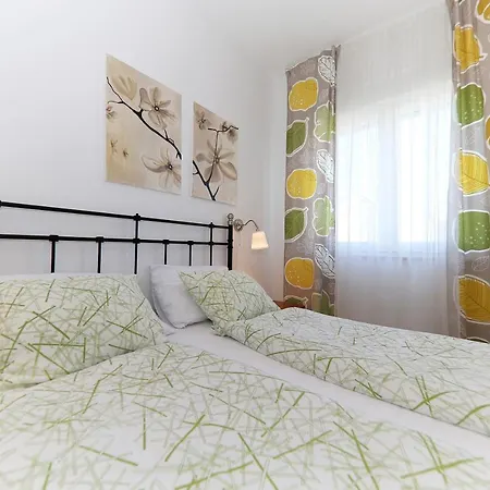 Sonja By Adex Travel * Zadar