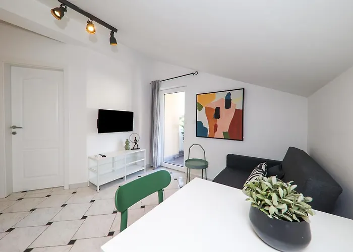 Appartement Sonja By Adex Travel *