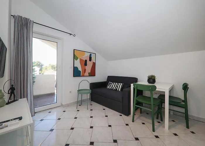 Appartement Sonja By Adex Travel
