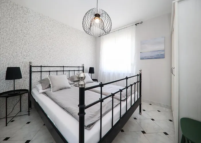 Appartement Sonja By Adex Travel