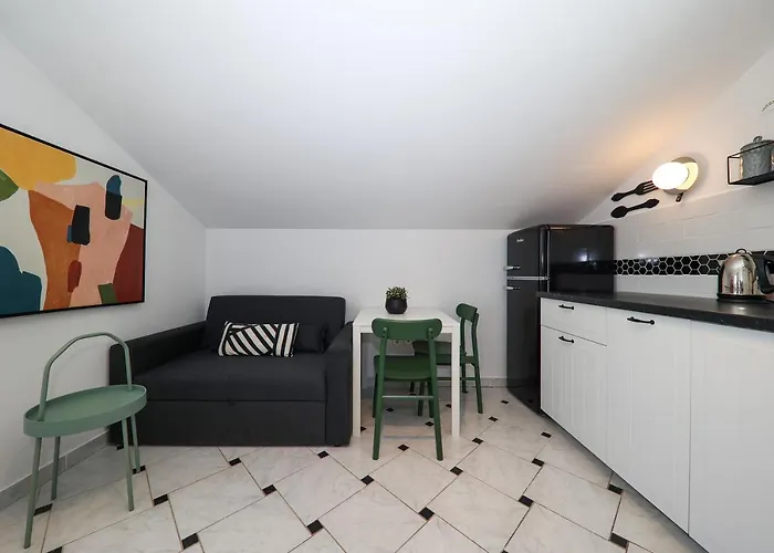 Appartement Sonja By Adex Travel