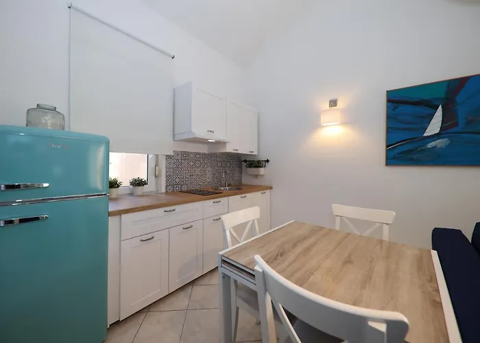 Sonja By Adex Travel Appartement