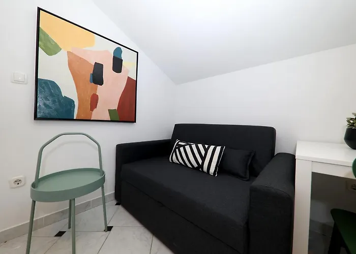 Sonja By Adex Travel Appartement