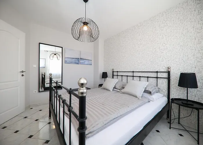 Appartement Sonja By Adex Travel