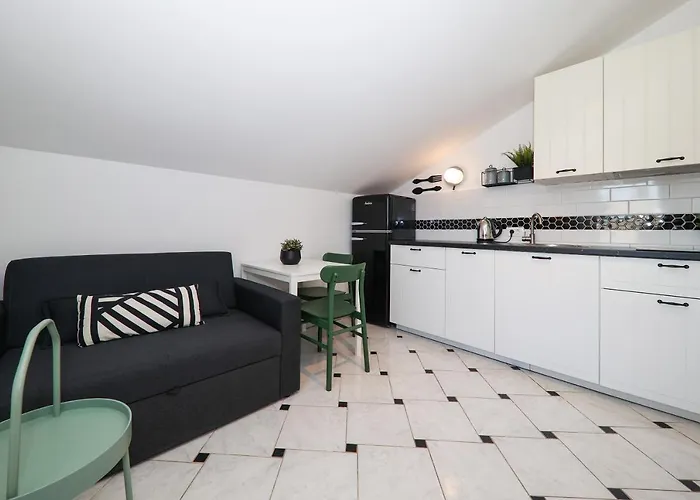 Appartement Sonja By Adex Travel Zadar