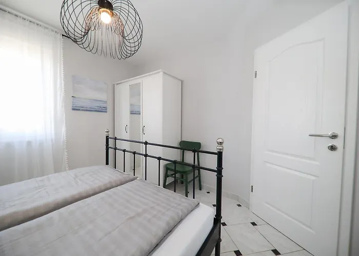 Sonja By Adex Travel Appartement