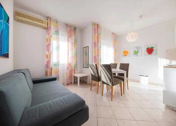Sonja By Adex Travel Appartement