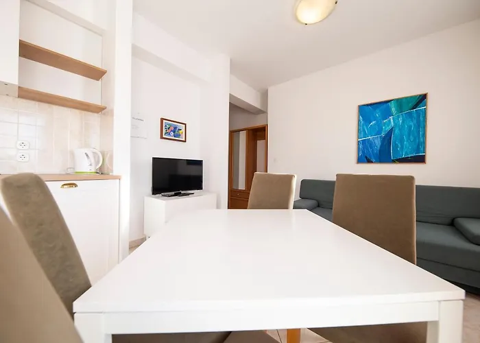 Sonja By Adex Travel Appartement *