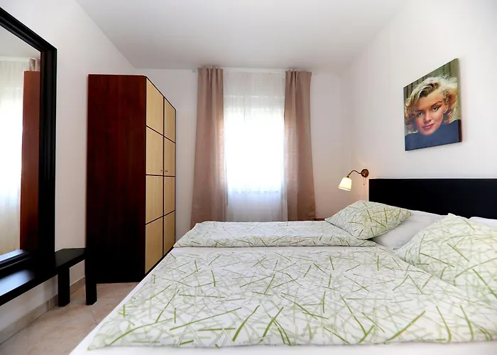 Appartement Sonja By Adex Travel Zadar