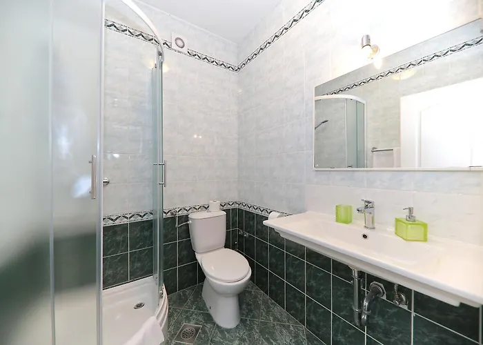 Appartement Sonja By Adex Travel