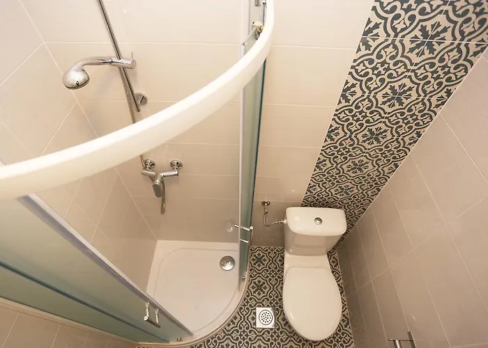 Appartement Sonja By Adex Travel *
