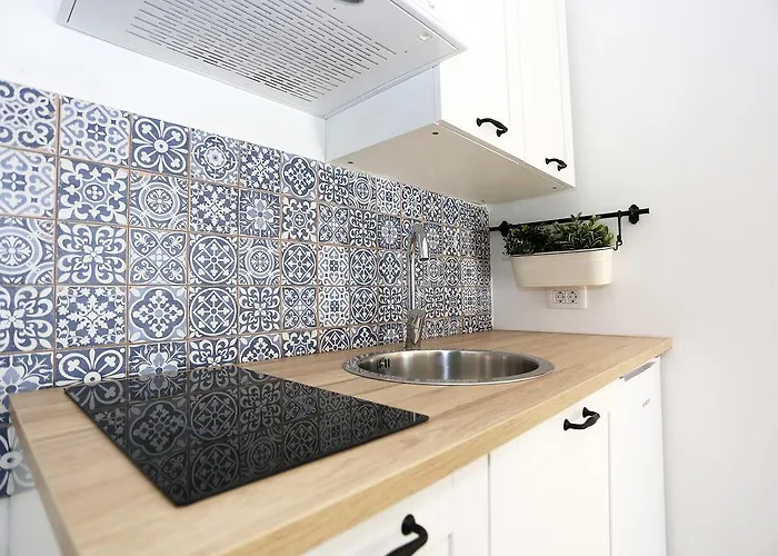 Appartement Sonja By Adex Travel *