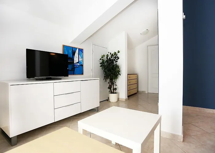 Appartement Sonja By Adex Travel *