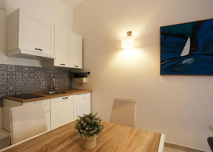 Sonja By Adex Travel Appartement *