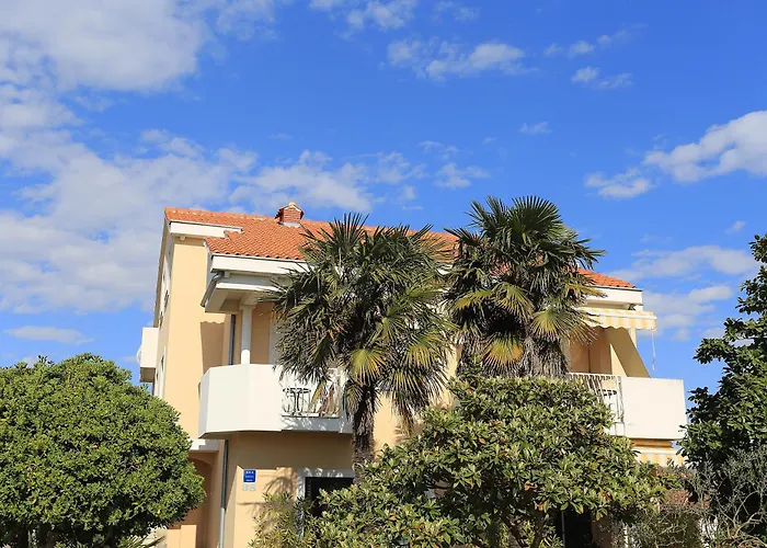 Sonja By Adex Travel Appartement *