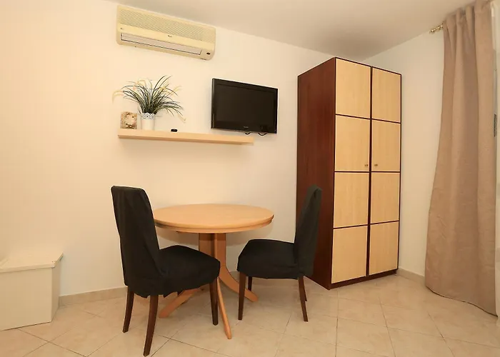 Sonja By Adex Travel Appartement