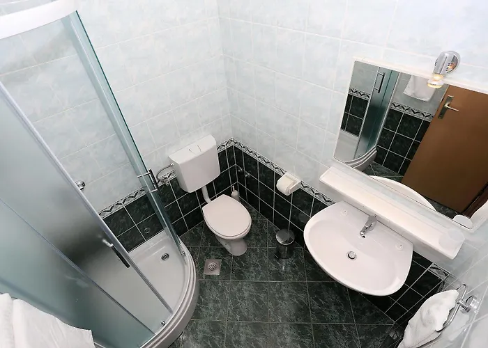 Sonja By Adex Travel Appartement *