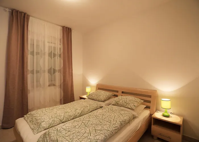 Sonja By Adex Travel Appartement Zadar