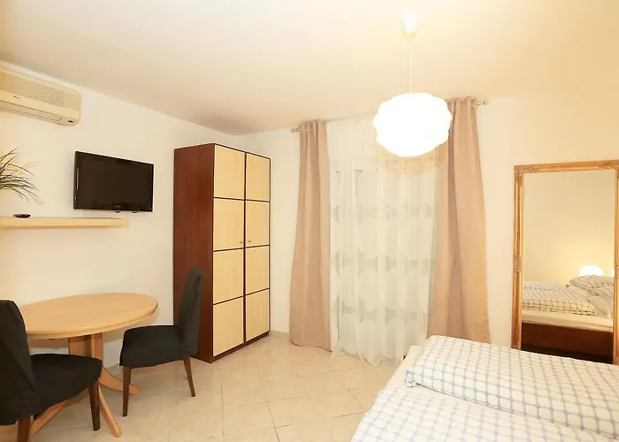 Appartement Sonja By Adex Travel