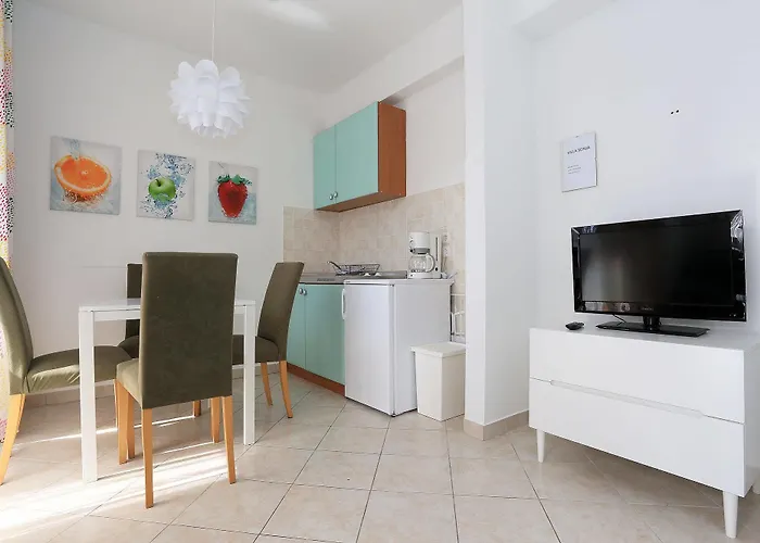 Appartement Sonja By Adex Travel Zadar
