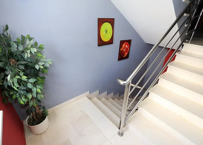 Sonja By Adex Travel Appartement *