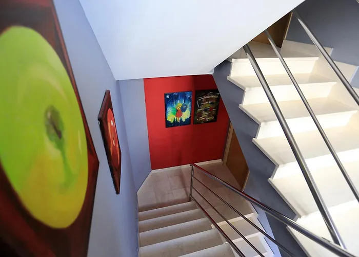 Sonja By Adex Travel Appartement