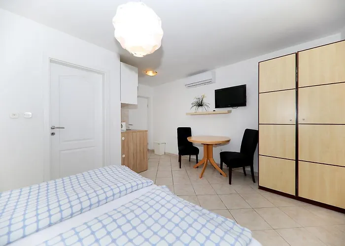 Appartement Sonja By Adex Travel Zadar