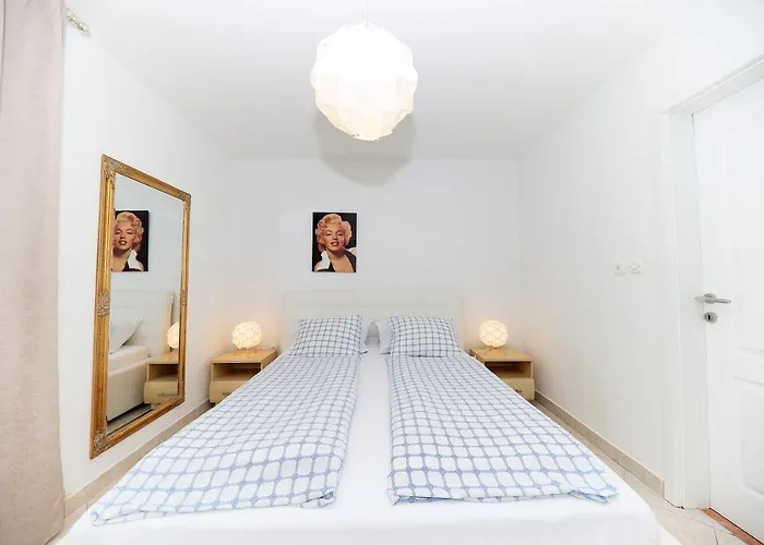 Sonja By Adex Travel * Zadar