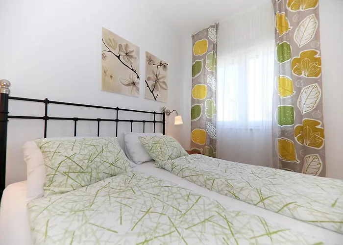Sonja By Adex Travel * Zadar
