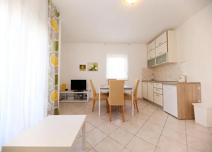 Sonja By Adex Travel Appartement *