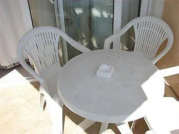 Apartment Sonja