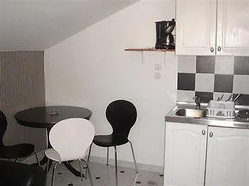 Sonja By Adex Travel Apartment Zadar