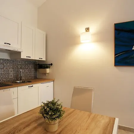 Sonja By Adex Travel Apartmán *