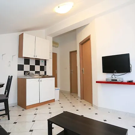 Apartment Sonja By Adex Travel *