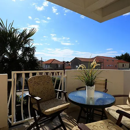Apartament Sonja Zadar
