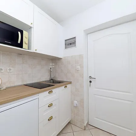 Apartment Sonja By Adex Travel *