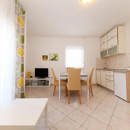 Sonja By Adex Travel Apartmán *