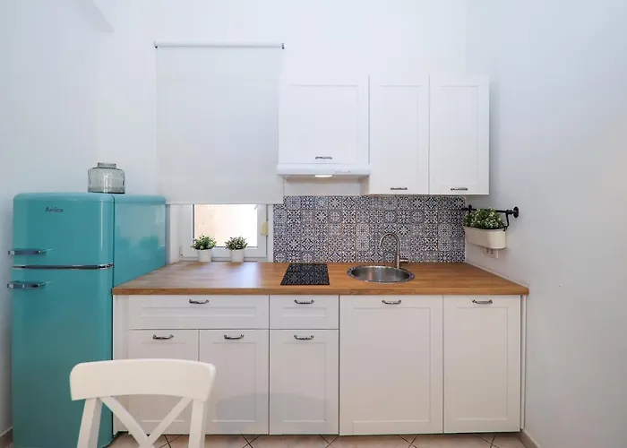 Apartman Sonja Zadar